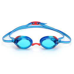 Plavecké brýle Speedo Vengeance Junior modré