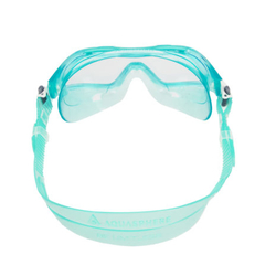 Plavecké brýle Aqua Sphere Vista XP tyrkysové