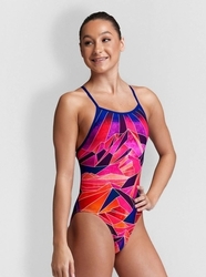Dívčí plavky Funkita Kili Millie