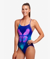 Dámské plavky Funkita Fly Baby