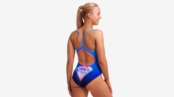 Dámské plavky Funkita Flying Flipper