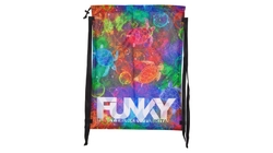 Funkita Mesh Bag Ocean Galaxy