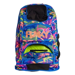 Batoh Funky Elite BackPack Palm A Lot