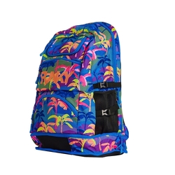 Batoh Funky Elite BackPack Palm A Lot