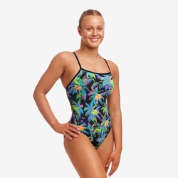 Dámské plavky Funkita Paradise Please