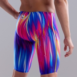 Závodní jammers Funky Trunks Apex Predator X Freeback Kneeskin Event Horizont