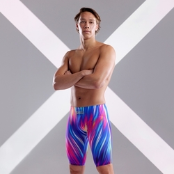 Závodní jammers Funky Trunks Apex Predator X Freeback Kneeskin Event Horizont - kopie