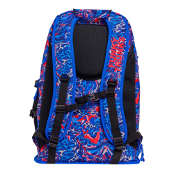 Batoh Funky Elite BackPack Mad Cat