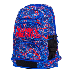 Batoh Funky Elite BackPack Mad Cat