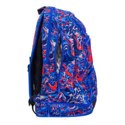 Batoh Funky Elite BackPack Mad Cat