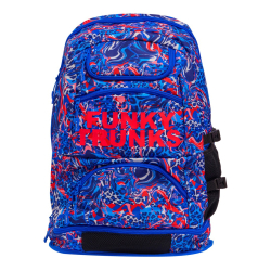 Batoh Funky Elite BackPack Mad Cat