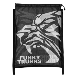Funkita Mesh Bag Roar Energy