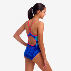 Dívčí plavky Funkita Fly Time