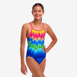 Dívčí plavky Funkita Fly Time
