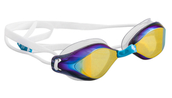 Plavecké brýle Mad Wave Vision II rainbow