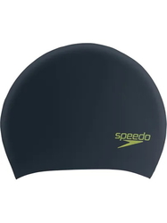 Plavecká čepice Speedo Long Hair Cap Junior