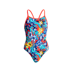 Dívčí plavky Funkita Aloha from Hawaii