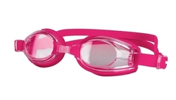 Plavecké brýle Spokey Barracuda růžové