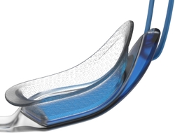 Plavecké brýle Speedo Hydropulse modré