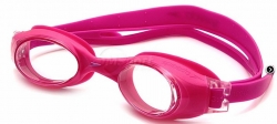 Plavecké brýle Speedo Junior Rapide růžové