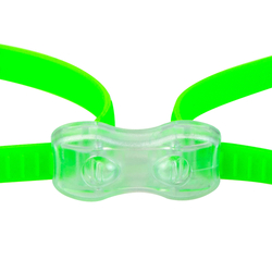 Dětské plavecké brýle Spokey Flippi růžové