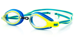 Plavecké brýle Spokey Kobra modré