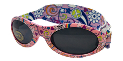 Dětské sluneční brýle Kidz Banz Peace 2-5 let