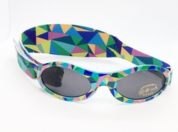 Dětské sluneční brýle Kidz Banz Kaleidoscope 2-5 let