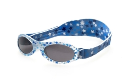 Dětské sluneční brýle Baby Banz Starry Night 0-2 roky polarizační