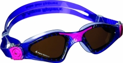 Plavecké brýle Aqua Sphere Kayenne Lady polarizační