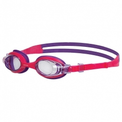 Dětské plavecké brýle Speedo Skoogle Junior růžovofialové