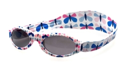 Dětské sluneční brýle Baby Banz Mod Butterfly 0-2 roky polarizační
