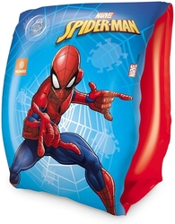 Nafukovací rukávky Spiderman 23x15cm