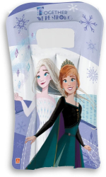 Nafukovací lehátko Mondo Frozen