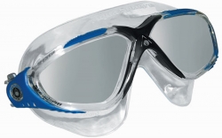 Plavecké brýle Aqua Sphere Vista tmavý zorník