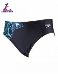 Chlapecké plavky Speedo Arrowdart 6,5cm Brief