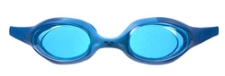 Plavecké brýle Arena Spider Junior modré