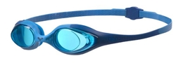 Plavecké brýle Arena Spider Junior modré