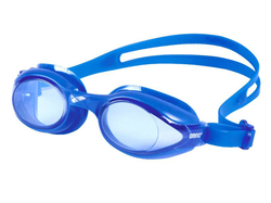 Plavecké brýle Arena Sprint Junior modré