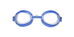 Plavecké brýle Arena Bubble 3 Junior modré