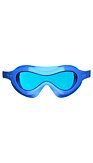 Plavecké brýle Arena Spider Kids Mask modré