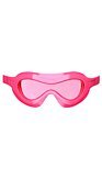 Plavecké brýle Arena Spider Kids Mask růžové