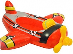 Dětský nafukovací člun INTEX POOL CRUISERS 