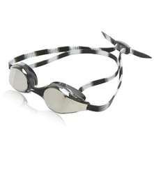 Plavecké brýle Speedo Hyper Flyer Junior černobílé
