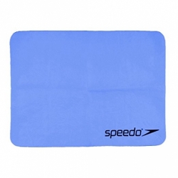 Sportovní ručník z mikrovlákna Speedo modrý