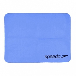 Sportovní ručník z mikrovlákna Speedo modrý