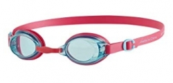 Dětské plavecké brýle Speedo Jet 2 Junior růžové