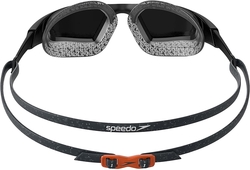 Plavecké brýle Speedo Aquapulse PRO zrcadlové černé