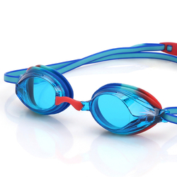 Plavecké brýle Speedo Vengeance Junior modré