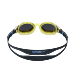 Brýle Speedo Futura Biofuse 2.0 zrcadlové žluté
